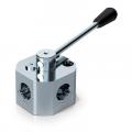Серия DF 3 (стальной корпус)