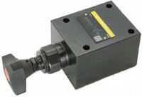 Предохранительный клапан AH-DBDH 8G10S/25