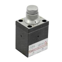 Регулятор расхода QV-06/1/V