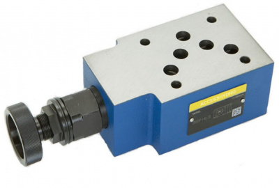 Предохранительный клапан AH-Z2DB 6 VC7-40S/315V