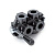 DF 6 VIE 1/2'' (открытый центр)
