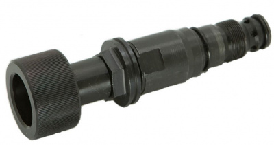 Предохранительный клапан AH-DB 6 K2-40S/100YV